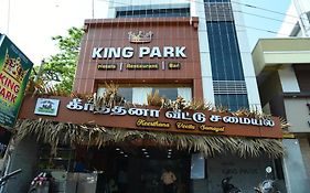 Hotel King Park
